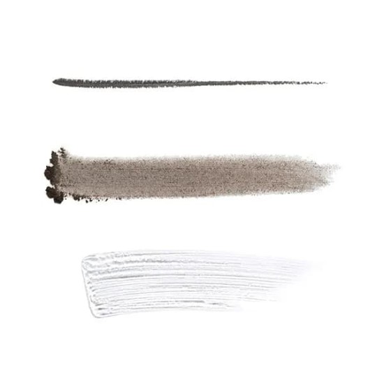Estee Lauder Brow Perfect 3D Styler Multi-Taske Blackened Brown 1