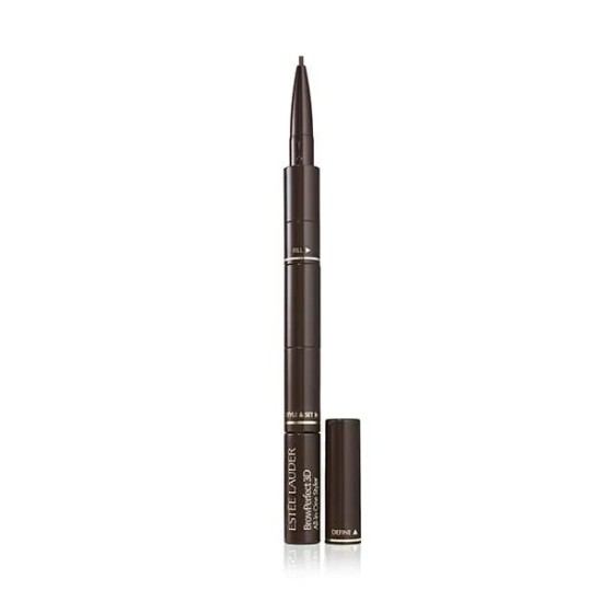 Estee Lauder Brow Perfect 3D Styler Multi-Taske Warm Brunette 0
