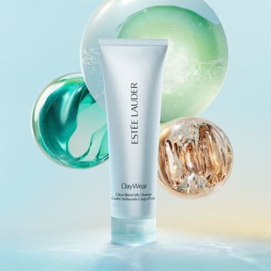 Estee Lauder DayWear Glow Boost Jelly Cleanser 125ml 2
