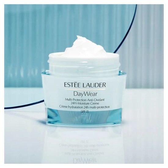 Estee Lauder Daywear Multi-Protection Anti-Oxidant SPF 15 50ml 2