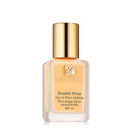 Estée Lauder Double Wear Fluid Spf10 1C1 Cool Bone 0