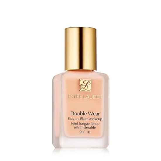 Estée Lauder Double Wear Fluid Spf10 1W1 Bone 0