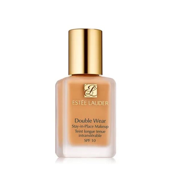 Estée Lauder Double Wear Fluid Spf10 2C1 Pure Beige 0
