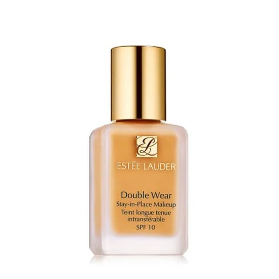 Estée Lauder Double Wear Fluid Spf10 2W1.5 Natural Suede 0
