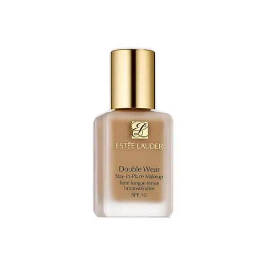 Estée Lauder Double Wear Fluid Spf10 3W1 Tawny 0