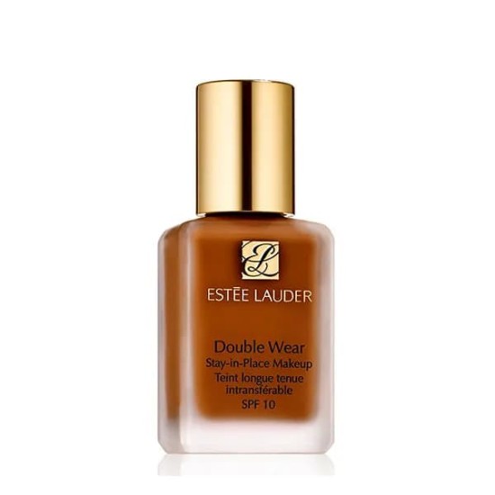 Estée Lauder Double Wear Fluid Spf10 6C2 Pecan 0