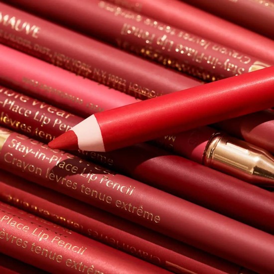 Estee Lauder Double Wear Lip Liner 011 Pink 2
