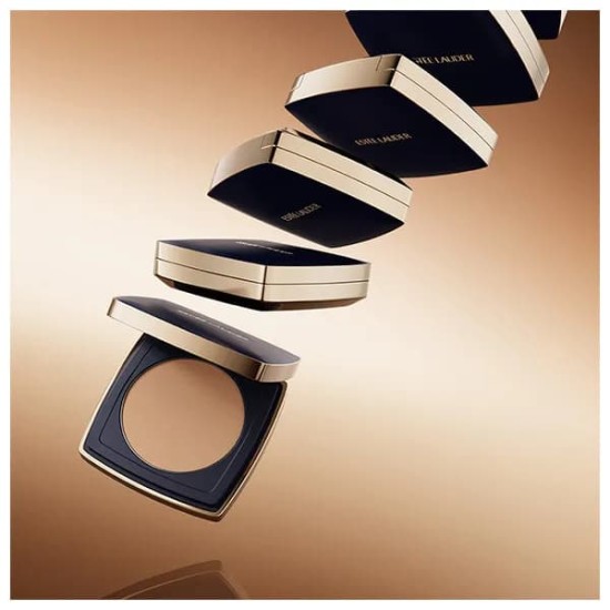 Estee Lauder Double Wear Stay-In-Place 3N Ivory Beig 2