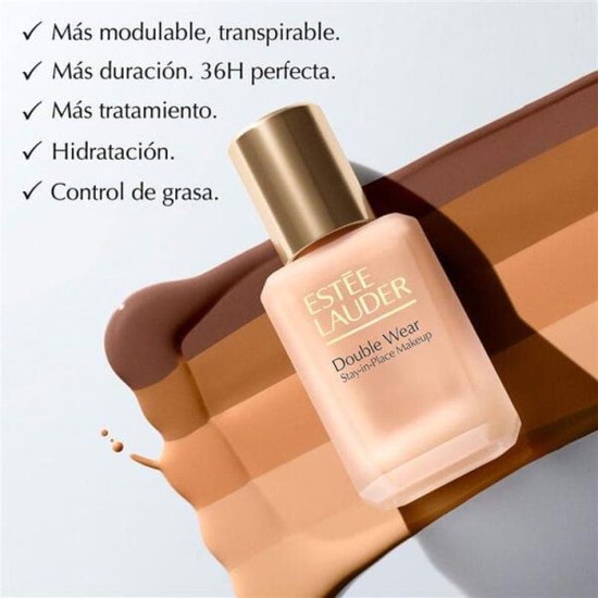 Estée Lauder Double Wear Stay-in-Place Spf10 2N2 Buff 30Ml 5