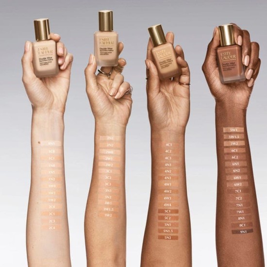 Estée Lauder Double Wear Stay-in-Place Spf10 2N2 Buff 30Ml 6