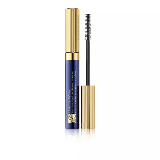 Estee Lauder Double Wear Zero Smudge Máscara 0