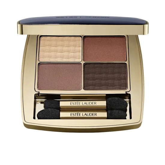 Estee Lauder Essential Quad Sombra De Ojos Gallery Hop 0