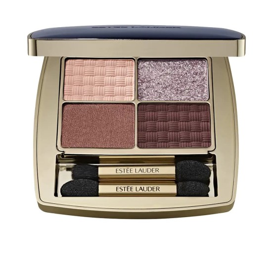 Estee Lauder Essential Quad Sombra De Ojos Power Brunch 0