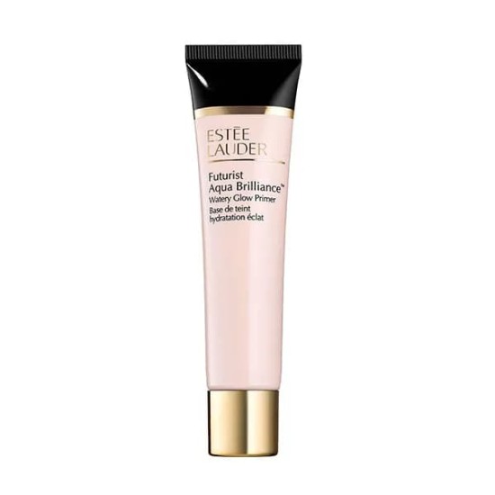 Estee Lauder Futurist Aqua Brilliance Watery Glow Primer 40ml 0
