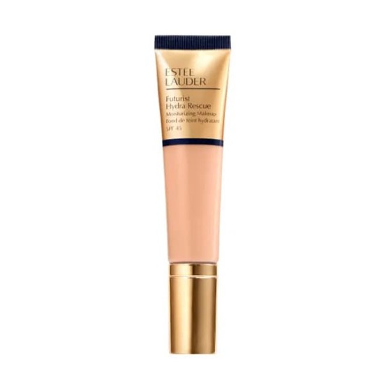 Estee Lauder Futurist Hydra Rescue 3N1 Ivory Beig 0