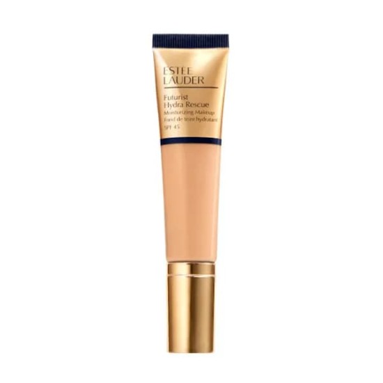 Estee Lauder Futurist Hydra Rescue 3W1 Tawny 0