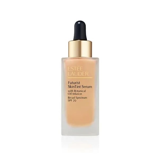 Estée Lauder Futurist Skintint Serum Spf20 1N2 Ecru 0