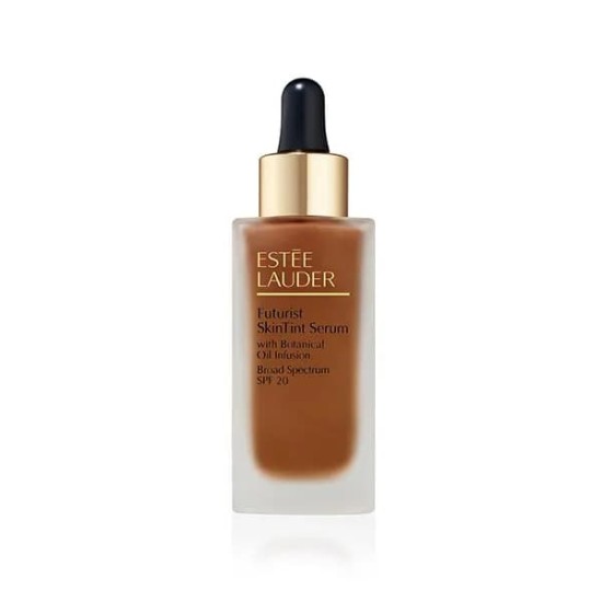Estée Lauder Futurist Skintint Serum Spf20 5N2 Amber Honey 0