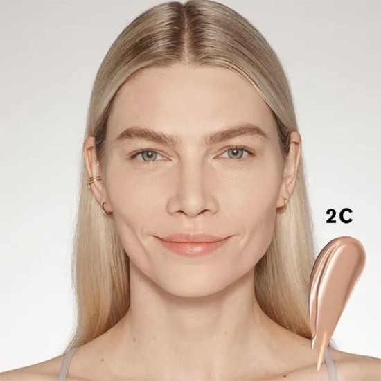 Estee Lauder Futurist Soft Touch Skincealer Corrector 2C 2