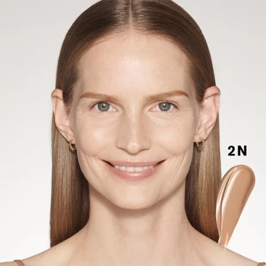 Estee Lauder Futurist Soft Touch Skincealer Corrector 2N 2