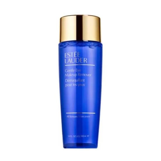 Estee Lauder Gentle Eye Make Up Remover 100ml 0