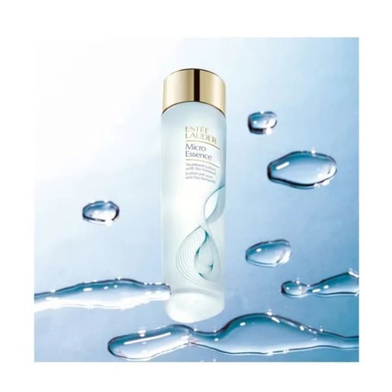 Estee Lauder Micro Essence Treatament Lotion bio-ferment 200ml 2