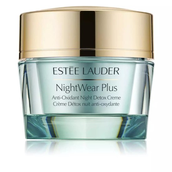 Estee Lauder Nightwear Plus anti-oxidant night detox creme 50ml 0
