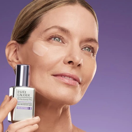 Estee Lauder Perfectionist Pro Sérum Reafirmante 50ml 2