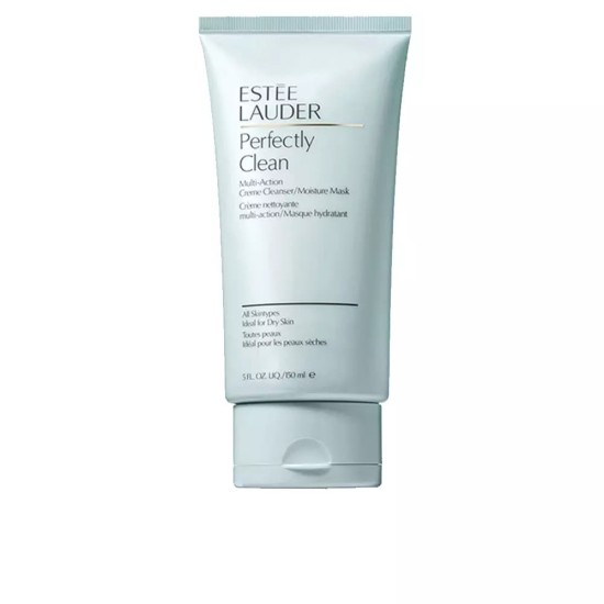 Estee Lauder Perfectly Clean Multi-Action Creme Cleanser 150ml 0