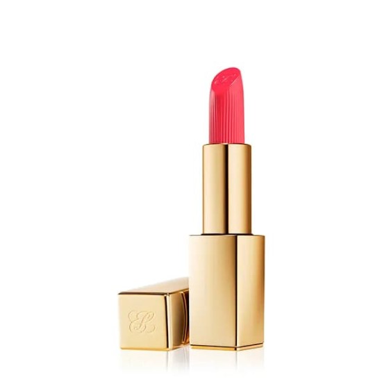 Estee Lauder Pure Color Créme 320 Defiant Coral 0