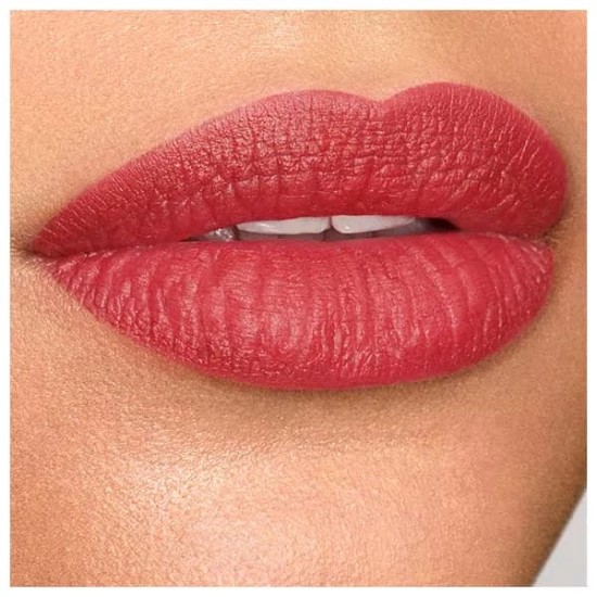 Estee Lauder Pure Color Explicit Matte 112 One Night Stand 2