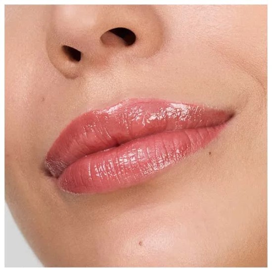 Estee Lauder Pure Color Melt On 156 Melted Rose 2