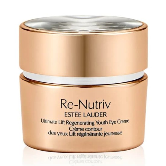 Estee Lauder Re-Nutriv Intense Ultimate Lift Regenerating Youth Eye Cream 15ml 0