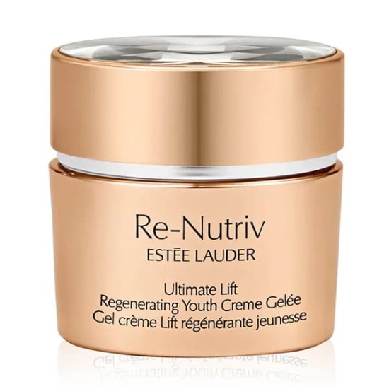 Estee Lauder Re-Nutriv Intense Ultimate Lift Regenerating Youth Cream Gelée 50ml 0