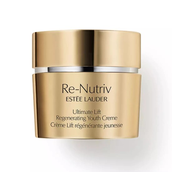 Estee Lauder Re-Nutriv Intense Ultimate Lift Regenerating Youth Cream Rich 50ml 0