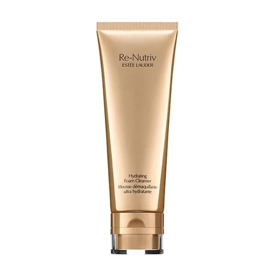 Estee Lauder Re-Nutriv Intensive Foam Cleanser 125ml 0