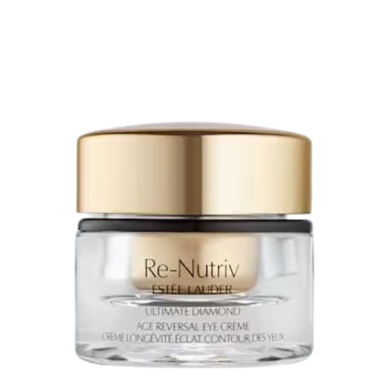 Estee Lauder Re-nutriv Ultimate Diamond Contorno De Ojos 15ml 0