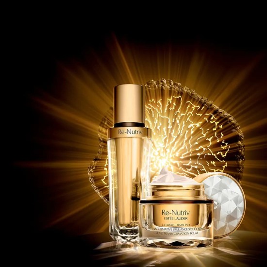 Estee Lauder Re-nutriv Ultimate Diamond Crema Recarga 50ml 2