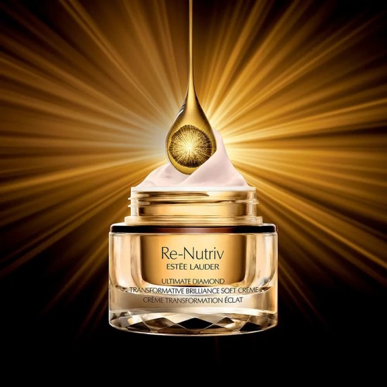 Estee Lauder Re-nutriv Ultimate Diamond Crema Recarga 50ml 1