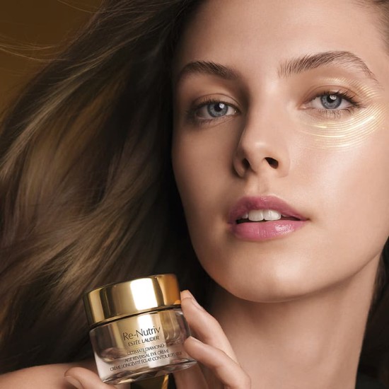 Estee Lauder Re-nutriv Ultimate Diamond Contorno De Ojos 15ml 1