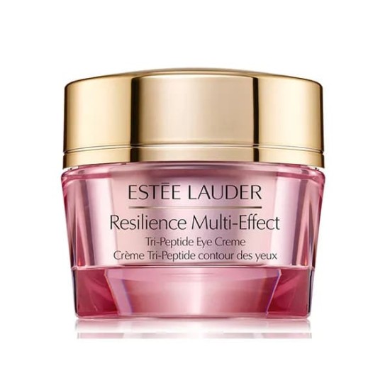 Estee Lauder Resilience Multi-Effect Tri-Peptide Eye Cream 15ml 0