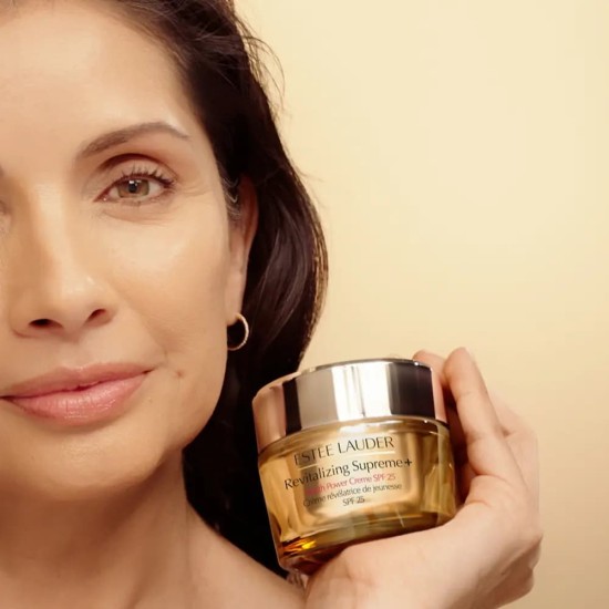 Estee Lauder Revitalizing Supreme+ SPF25 50ml 2