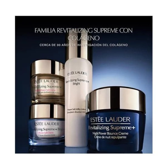 Estee Lauder Revitalizing Supreme+ Night Power Bounce Creme 50ml 2