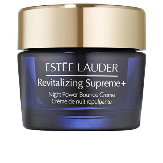 Estee Lauder Revitalizing Supreme+ Night Power Bounce Creme 50ml 0