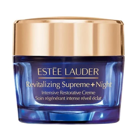 Estee Lauder Revitalizing Supreme+Night Intensive Restorative Cream 50ml 0