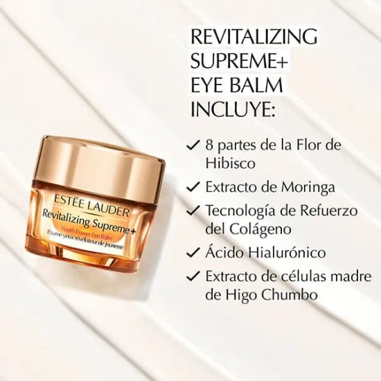 Estee Lauder Revitalizing Supreme+Youth Power Eye Balm 15ml 1
