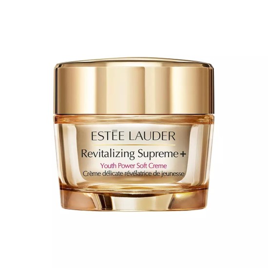 Estee Lauder Revitalizing Supreme+ youth power soft cream 50ml 0