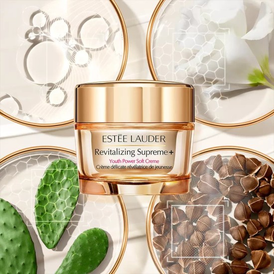 Estee Lauder Revitalizing Supreme+ youth power soft cream 50ml 1
