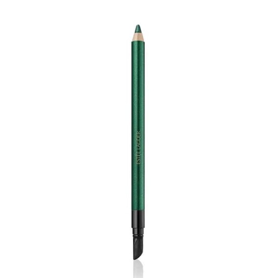 Estee Lauder Wear Waterproof Gel Eye Pencil Esmerald Volt 0