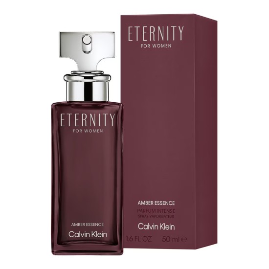 Eternity Amber Essence 100ml 1
